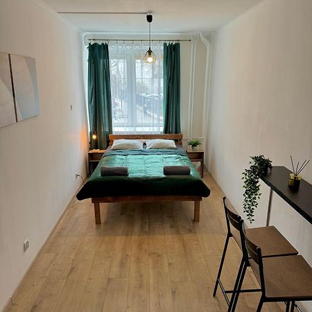 Well Apartment In Old Town Krakow Dış mekan fotoğraf