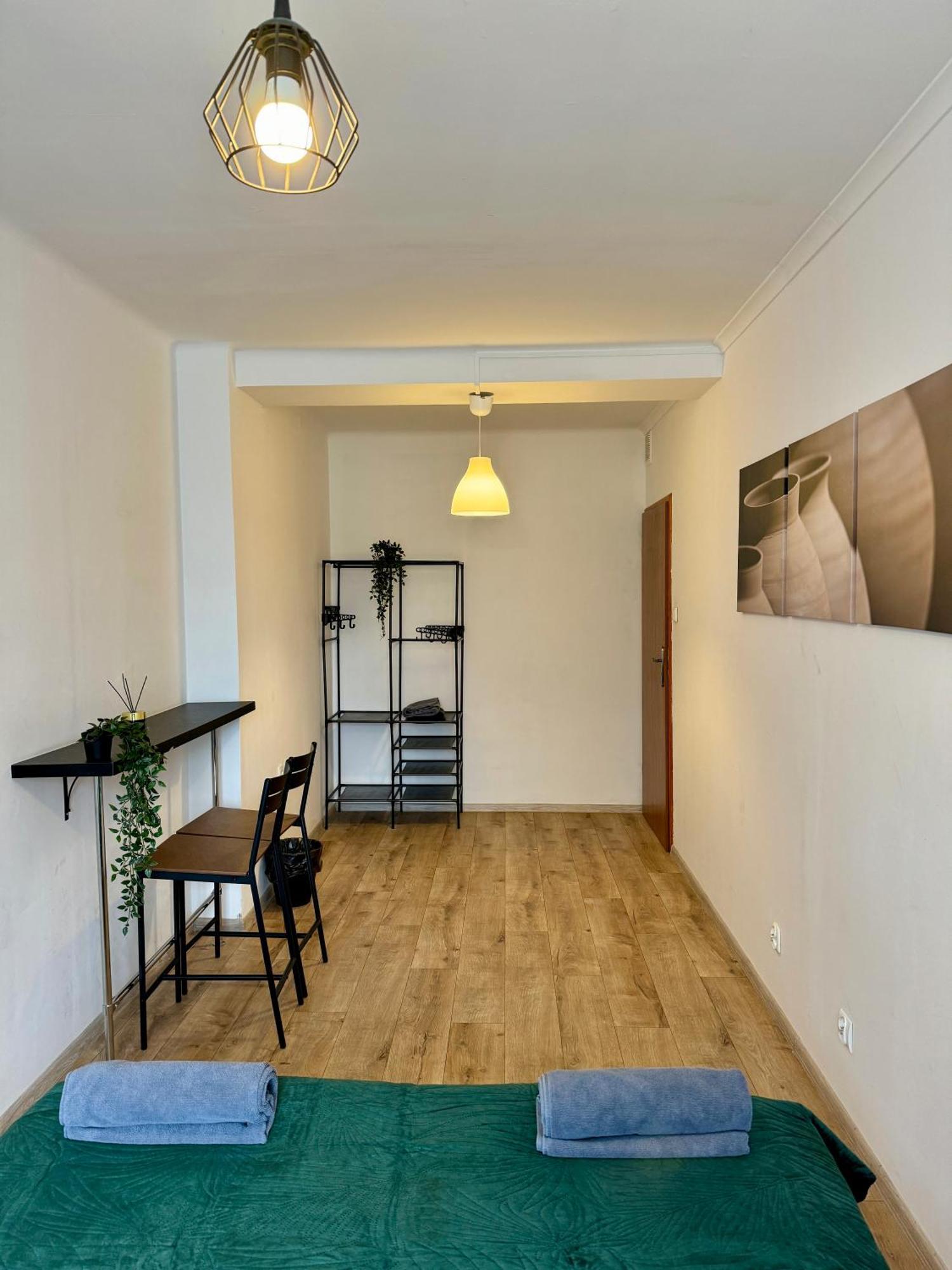 Well Apartment In Old Town Krakow Dış mekan fotoğraf